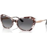 Vogue VO5626S 3218T3 56 Polarize Kadın Güneş Gözlüğü