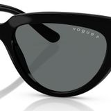 Vogue Vo5629s W44/81 54 Polarize Kadın Güneş Gözlüğü