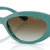 Vogue VO5630S 3194E8 55 Kadın Güneş Gözlüğü