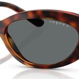 Vogue VO5630S W65681 55 Polarize Kadın Güneş Gözlüğü