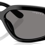 Vogue VO5642SU W44 81 55 Polarize Kadın Güneş Gözlüğü