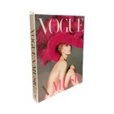 Vogue X Music