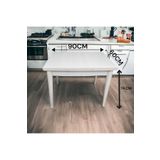 voguetasarım 60/90 katlanabilen mutfak yemek balkon masası