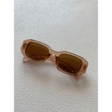 Voguish Eyewear Vintage - Açık Kahverengi
