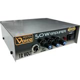 Voice 50WATT 12VOLT Pazarcı Anfisi