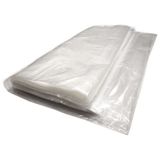 Voice Naylon Torba 2kg Şeffaf Büyük Boy Naylon Poşet 70X120CM