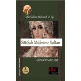Voice Production Yayınevi Sitti Şah Mükrime Sultan