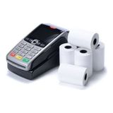 Voice Termal Yazarkasa Mobil Yazıcı Pos Rulosu Fişi 56X14