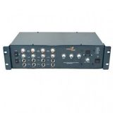 Voice Time VT 150 EF 150 Watt 4 Kanal Hat Trafosuz Anfi Mikser