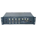 Voice Time VT-250 250 W 4 Kanal Hat Trafosuz Anfi Mikser
