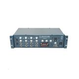 Voice Time VT 250 EF 4 Kanal Efektli Hat Trafosuz Anfi Mikser