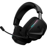 Void V2 Max Wireless Gaming Headset For Pc, Ps5, Ps4, Switch, Mobile - Simultaneous 2.4ghz+Bluetooth, Dolby Atmos, Sonarworks Soundıd, 70HR Battery, F
