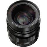 Voigtlander 17.5 mm F0.95 Nokton Lens Mft Uyumlu