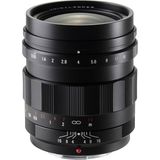 Voigtlander 25 mm F0.95 Type Iı Nokton Lens Mft Uyumlu