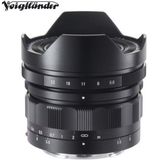 Voigtlander Heliar-Hyper Wide 10 mm f5.6 Aspherical Sony E Uyumlu Lens