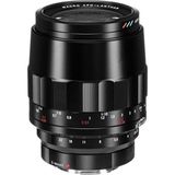 Voigtlander Macro Apo-Lanthar F/2.5 Sony E Uyumlu 110 mm Lens