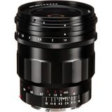 Voigtlander Nokton 21 mm F1.4 Aspherical Lens, Sony E Uyumlu