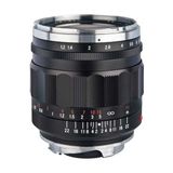 Voigtlander Nokton Aspherical 35mm f/1.2 Lens II M-Mount Lens