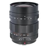 Voigtlander Nokton F/0.95 Mft Uyumlu 17.5 mm Lens