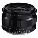 Voigtlander Sony E-Mount için Color-Skopar 21 mm f/3,5 Asferik Lens