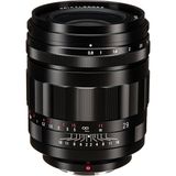 Voigtlander Super Nokton F/0.8 Aspherical Mft Uyumlu 29 mm Lens