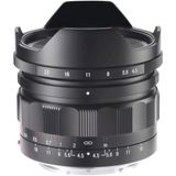 Voigtlander Süper Wide-Heliar F4.5.15 mm E-Mount Lens