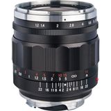 Voigtländer 35 mm/F 1.2 NOKTON ASPH II Objektif (Leica M Bağlantısı)