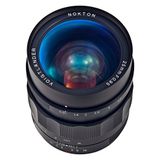 Voigtländer Voigtlaender Nokton 25/0,95 MFT TYP II 25 mm Objektif (Micro Four Thirds-Bağlantısı)