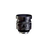 Voigtländer Voigtlander Nokton 50 mm f/1.1 Leica M Mount objektif – Siyah
