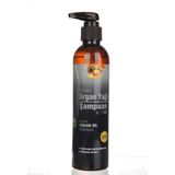 Voila 250 ml Doğal Argan Yağlı Şampuan