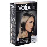 Voila 9.1 Diamond Saç Boyası