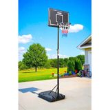 Voit 002E Ayaklı Basketbol Potası