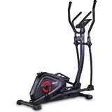 Voit 118D Manyetik Eliptik Bisiklet Dikey Tip 8 Kademe Ayarlanabilir Direnç 100 kg Taşıma Kapasitesi - Siyah
