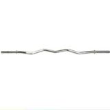 Voit 120 Cm İçi Dolu Eğik Bar