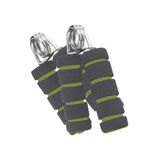 Voit 1VTAK412-N Siyah Unisex El Yayı