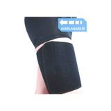 Voit 1VTAK6805 Siyah Unisex Baldirlik