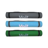 Voit 1VTAKEM124-069-1 Yeşil Yoga Minderi
