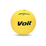 Voit 1VTAKSAGLIKTOPU/1K 1 kg Sarı Unisex Antrenman Sağlık Topu