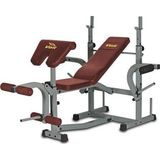 Voit 1VTKAK37022 Strength Ağırlık Sehpası