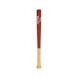 Voit 1VTOYW24 Beyzbol Sopasi, Unisex, Kirmizi/Beyaz, 61 cm