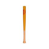 Voit 1VTOYW24 Beyzbol Sopasi, Unisex, Sari/Kirmizi, 61 cm
