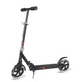 Voit 2005 Siyah Scooter