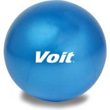 Voit 25 cm Lüx Mini Pilates Topu Denge Yoga Egzersiz Topu Gymball - Lacivert