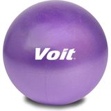Voit 25 cm Lüx Mini Pilates Topu Denge Yoga Egzersiz Topu Gymball - Mor