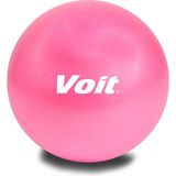 Voit 25 cm Lüx Mini Pilates Topu Denge Yoga Egzersiz Topu Gymball - Pembe