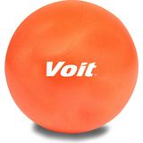 Voit 25 cm Lüx Mini Pilates Topu Denge Yoga Egzersiz Topu Gymball - Turuncu