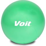 Voit 25 cm Lüx Mini Pilates Topu Denge Yoga Egzersiz Topu Gymball - Yeşil