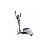 Voit 507 D Silver Seleli Eliptik Bisiklet
