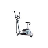 Voit 507DS SILVER COLLECTION SELELİ MANYETİK ELİPTİK BİSİKLET