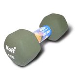 Voit 6 kg 1VTASVDB4 Yeşil Dumbell